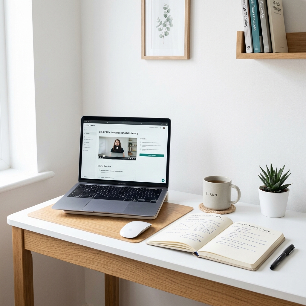 Desk